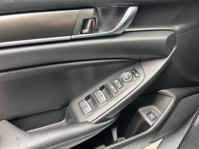 Used 2020 Honda Accord Sport image 32