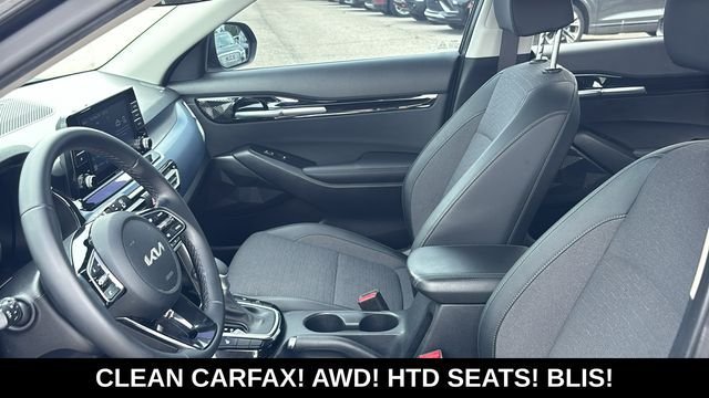 Used 2023 Kia Seltos S AWD/4WD image 23