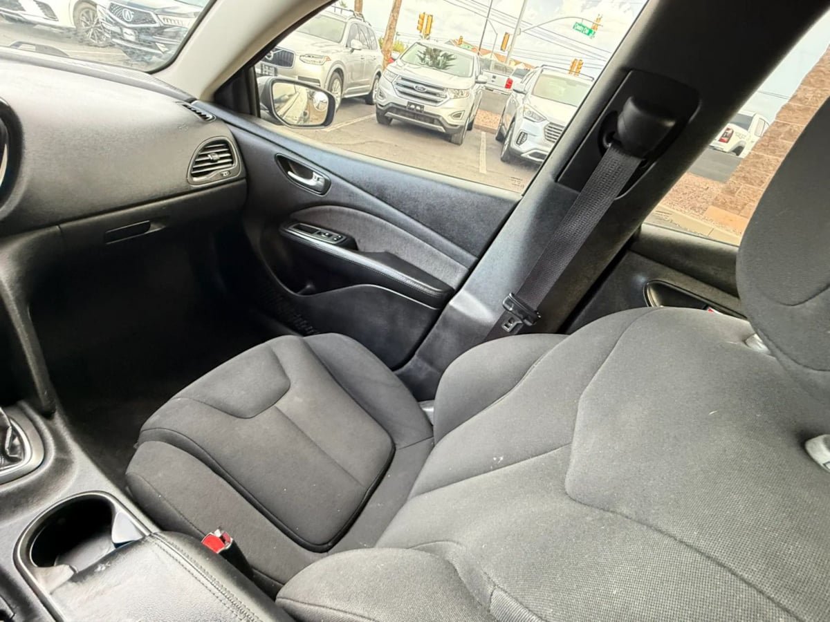 Used 2013 Dodge Dart SE w/ Value Group FWD image 44