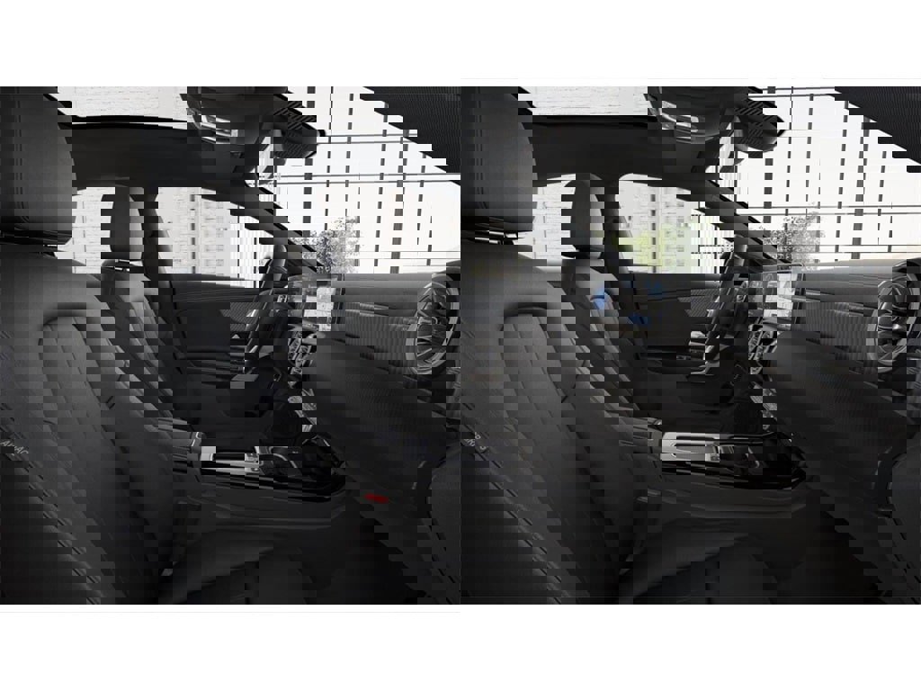 New 2026 Mercedes-Benz CLA 250 4MATIC image 4