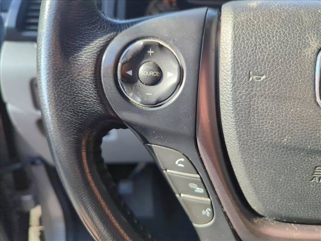 Used 2019 Honda Ridgeline RTL image 13