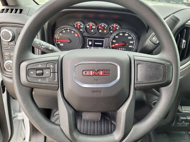 New 2025 GMC Sierra 2500 Pro w/ Convenience Package image 23