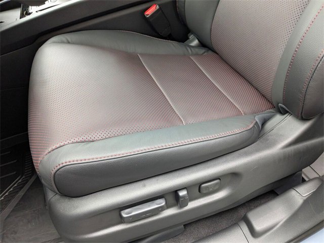 New 2026 Honda Ridgeline Black Edition image 30