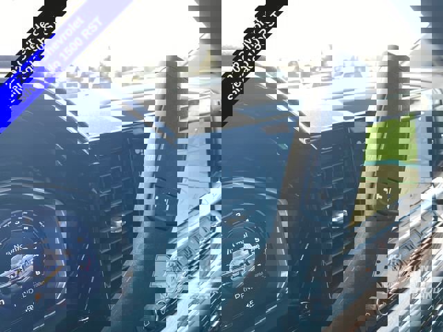 New 2026 Chevrolet Silverado 1500 RST image 24