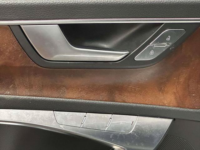 Used 2019 Audi A6 3.0T Prestige AWD/4WD image 12
