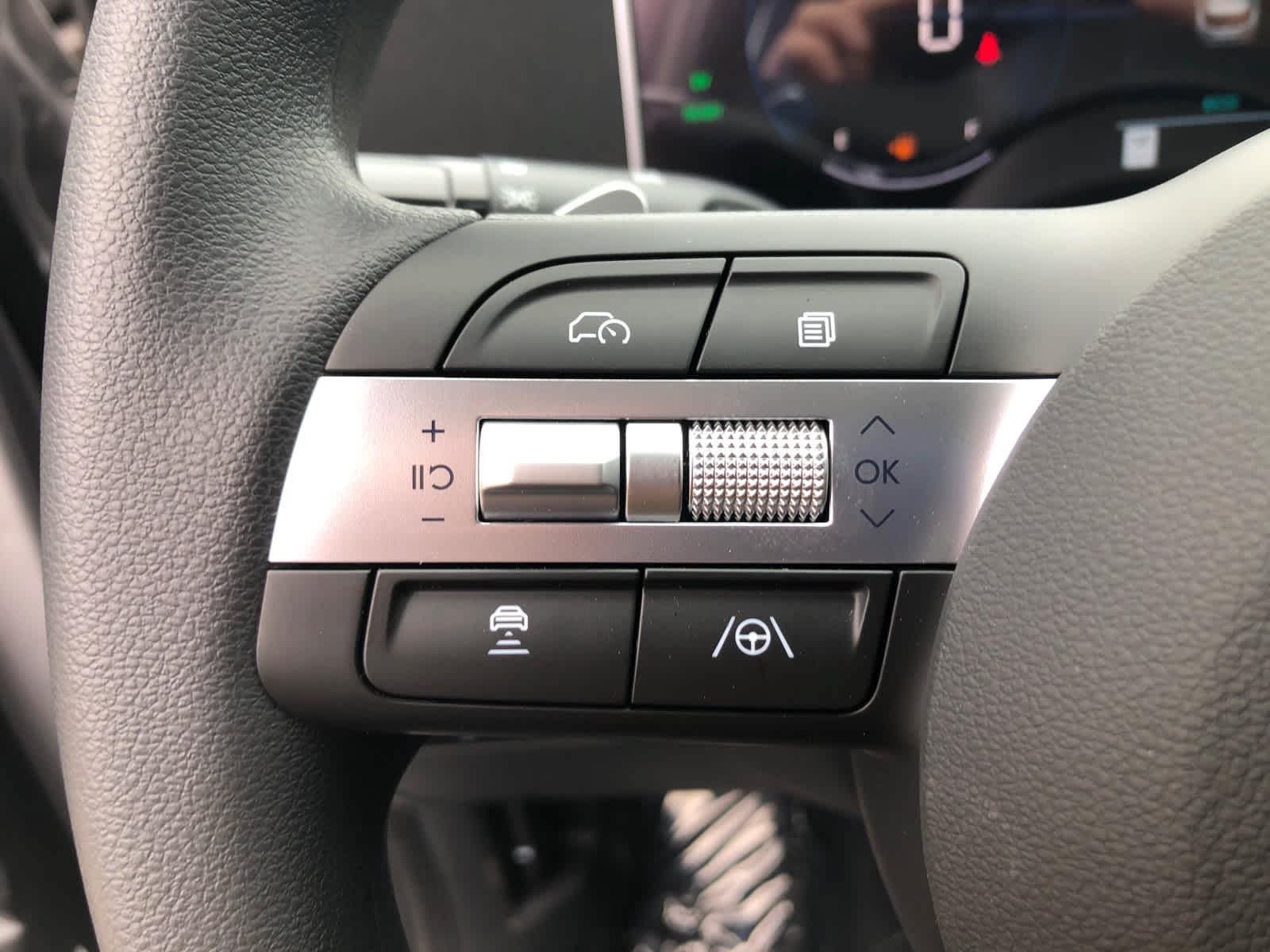 New 2026 Hyundai Tucson Blue SE AWD/4WD image 9