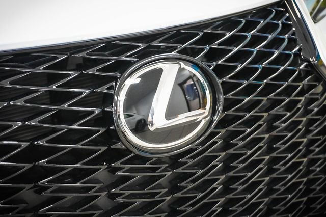 Certified 2024 Lexus IS 300 F Sport RWD image 27