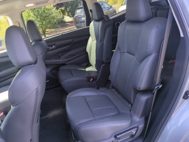 New 2027 Subaru Ascent Onyx Edition AWD/4WD image 29