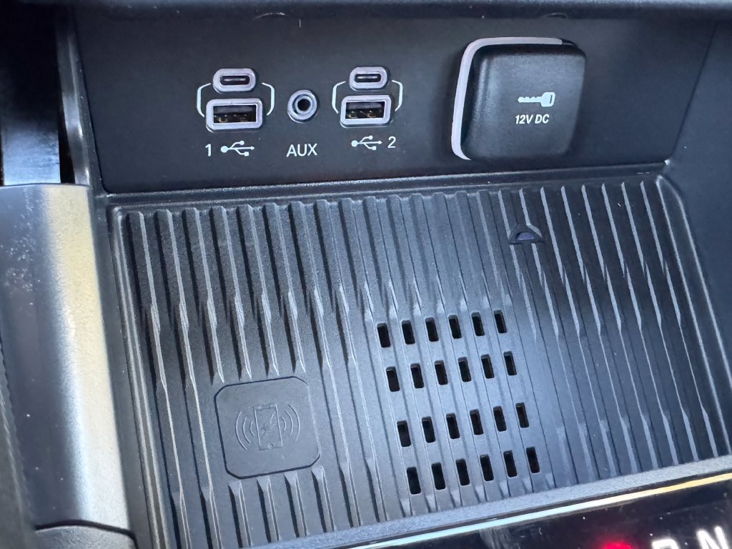 New 2027 Jeep Grand Cherokee Limited AWD/4WD image 22