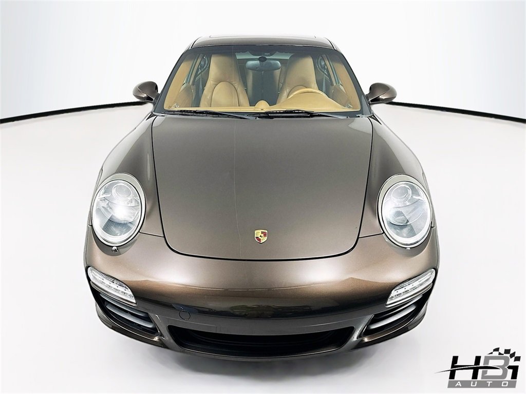 Used 2009 Porsche 911 Carrera S image 3