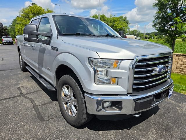 Used 2015 Ford F150 XLT w/ Equipment Group 302A Luxury