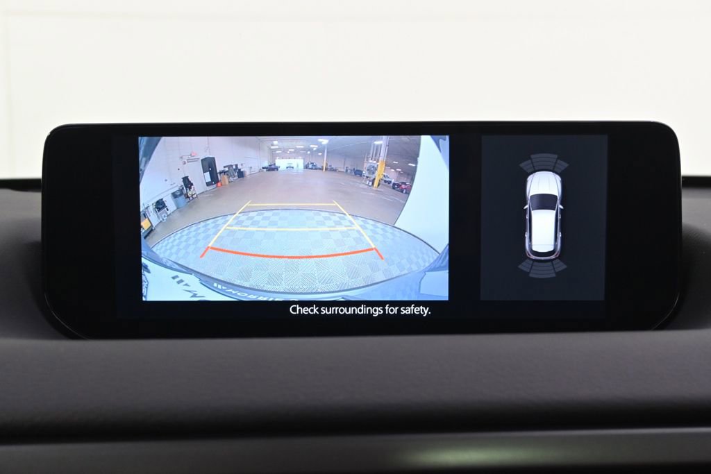 New 2026 MAZDA CX-50 2.5 Hybrid w/ Weather Package image 29