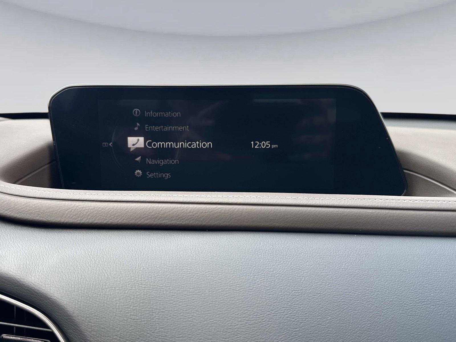 Certified 2023 MAZDA CX-30 AWD 2.5 S w/ Premium Package image 23