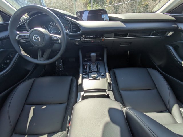 New 2026 MAZDA MAZDA3 2.5 S Sedan w/ Preferred Pkg FWD image 13