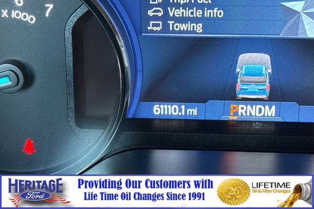 Used 2023 Ford Expedition Limited AWD/4WD image 27