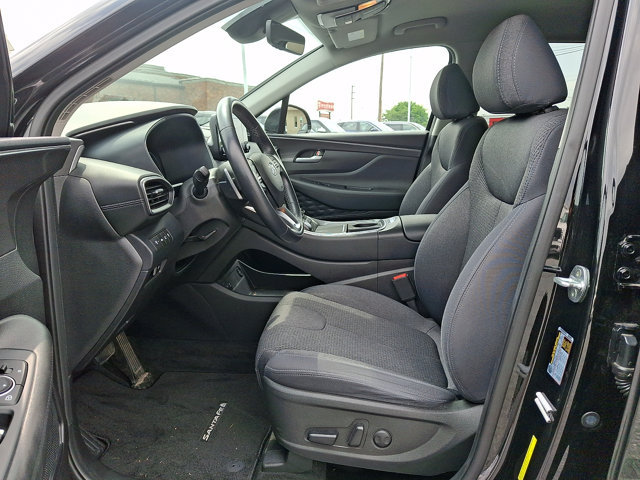 Certified 2022 Hyundai Santa Fe XRT w/ Cargo Package AWD/4WD image 13