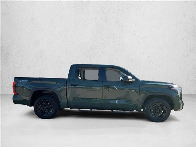 Used 2022 Toyota Tundra SR5 image 4