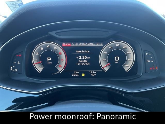 New 2026 Audi Q7 3.0T Premium Plus image 14