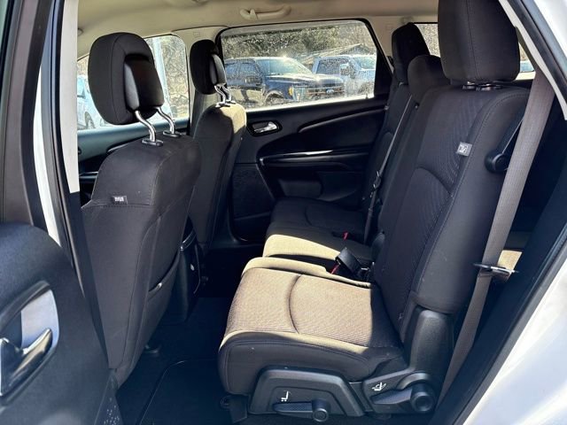 Used 2019 Dodge Journey SE w/ Blacktop Package image 22