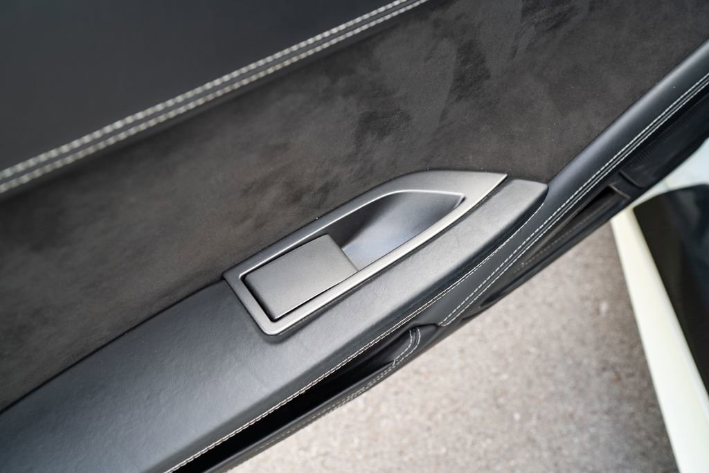 Used 2012 Ferrari 458 Italia Coupe RWD image 20