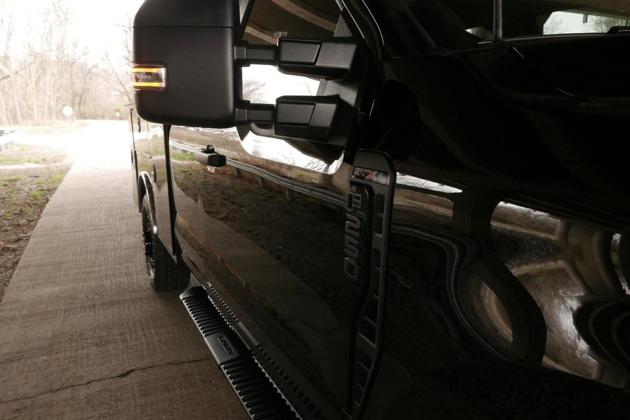 Used 2026 Ford F250 XL w/ STX Appearance Package image 30