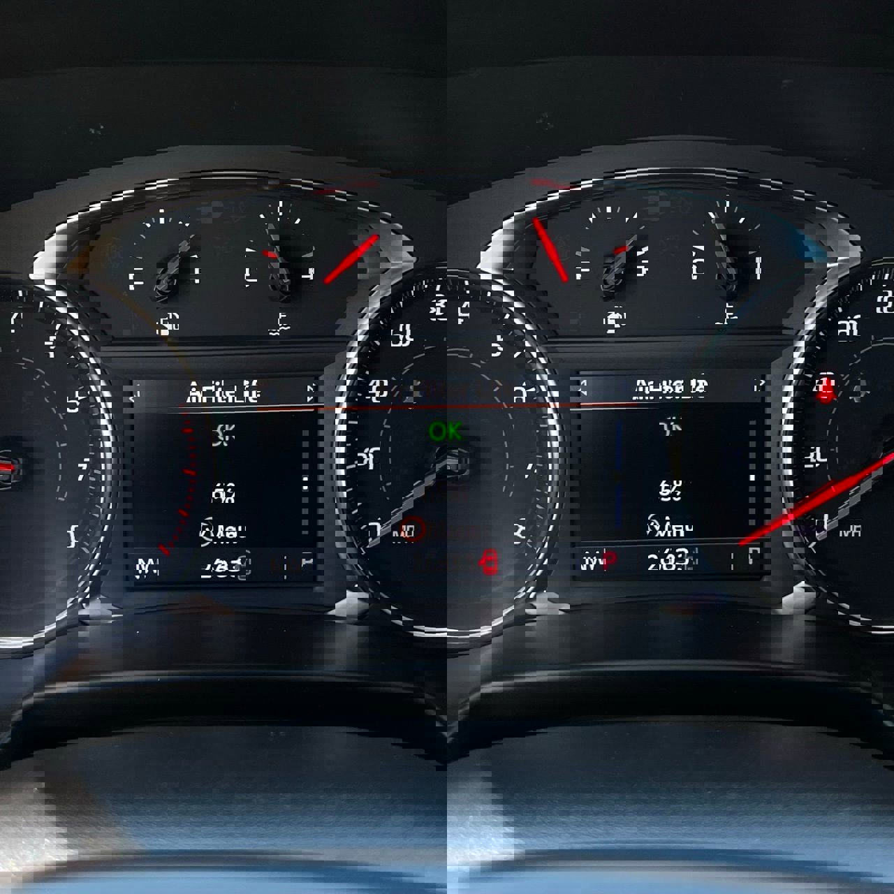 Used 2025 Chevrolet Blazer LT image 15