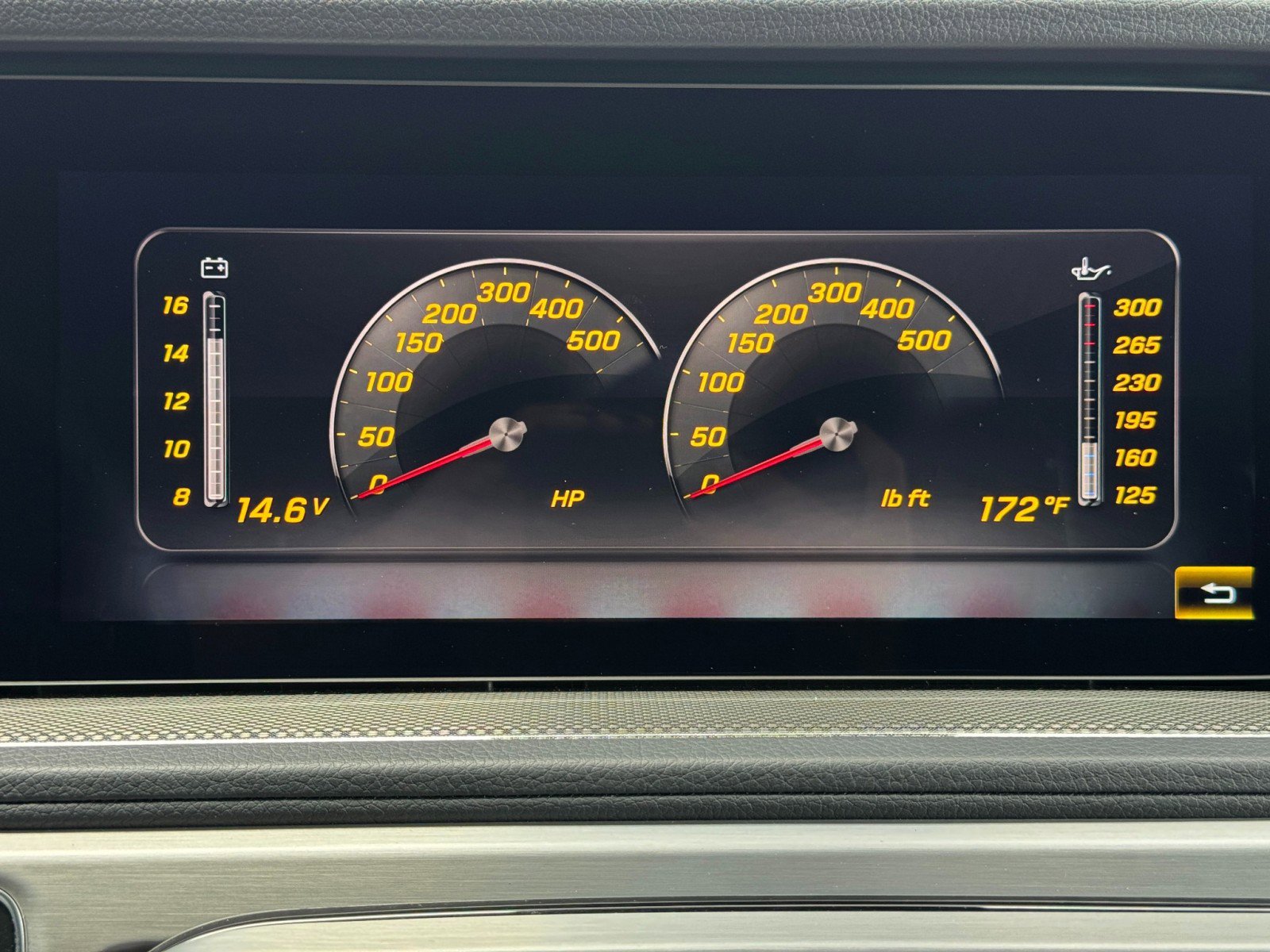 Used 2021 Mercedes-Benz G 550 image 29