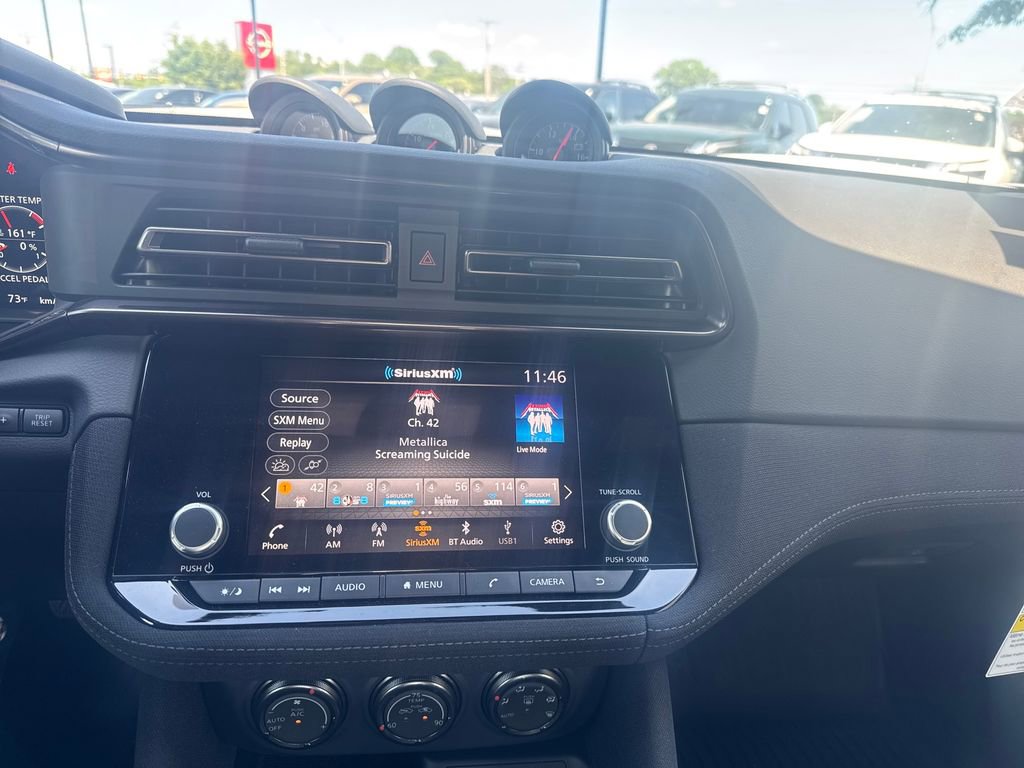 New 2026 Nissan Z Sport w/ Floor Mat Package image 21