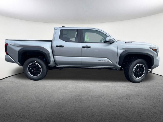 New 2025 Toyota Tacoma TRD Off-Road image 16