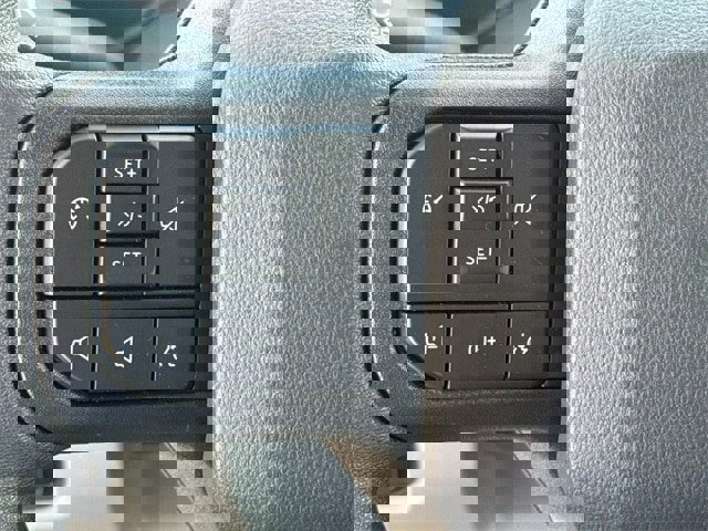 New 2026 Ford F350 XL w/ XL Chrome Package image 22