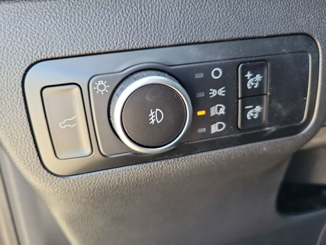 New 2025 Ford Bronco Sport Badlands w/ Badlands Tech Package image 21