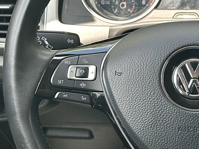 Used 2019 Volkswagen Atlas SE FWD image 23