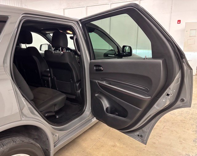 Used 2025 Dodge Durango GT AWD/4WD image 19