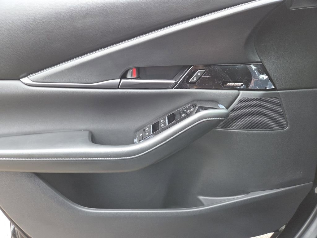 New 2026 MAZDA CX-30 2.5 Turbo w/ Premium Plus Pkg image 16
