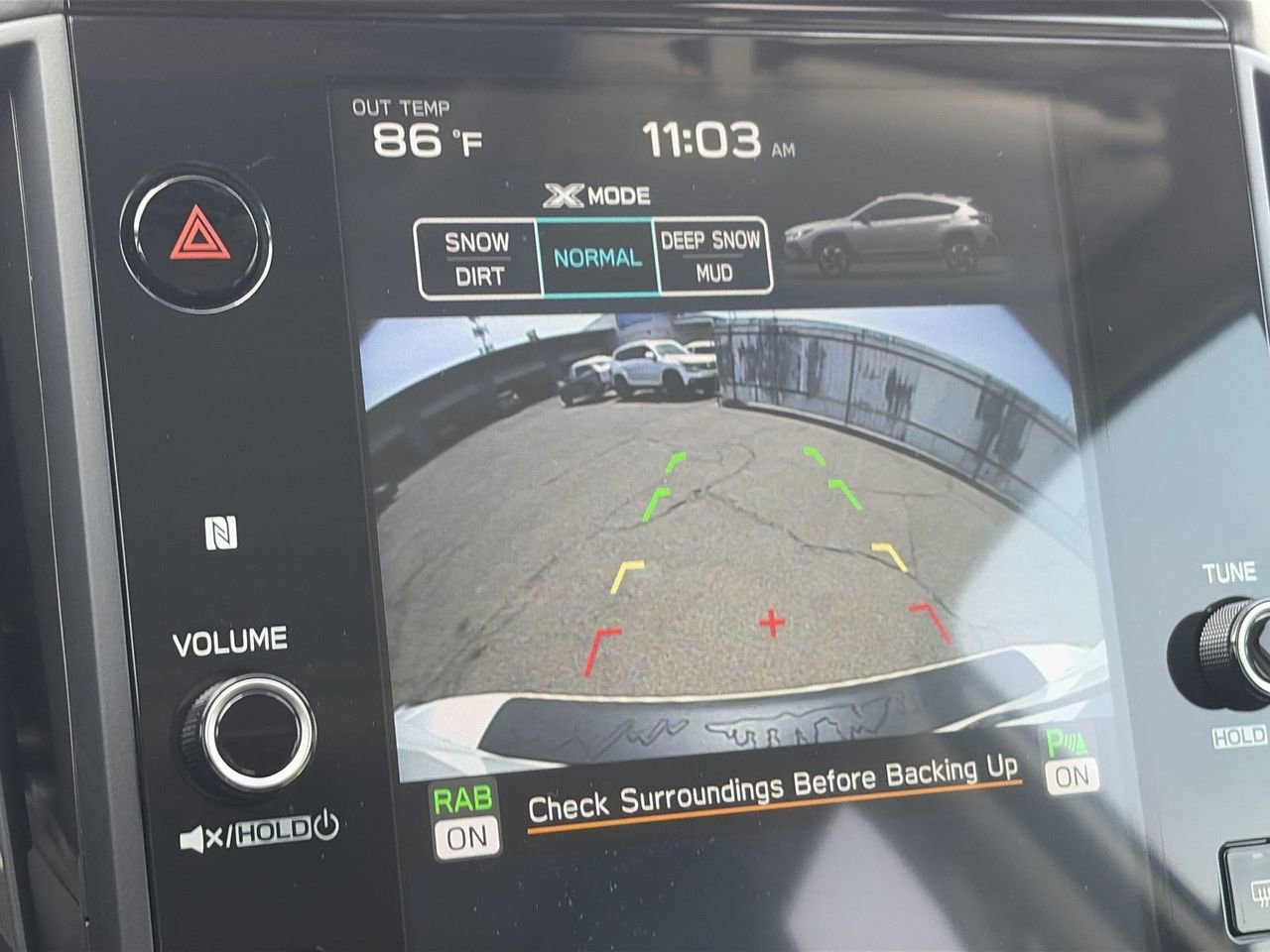 New 2026 Subaru Crosstrek 2.5i Limited AWD/4WD image 23