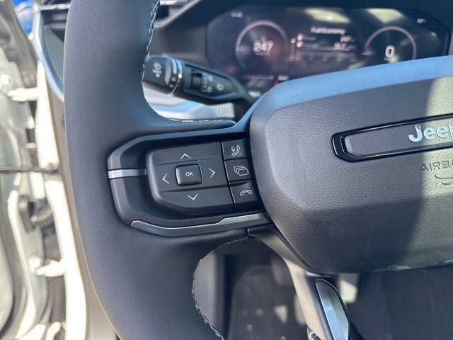 New 2026 Jeep Cherokee Limited AWD/4WD image 21