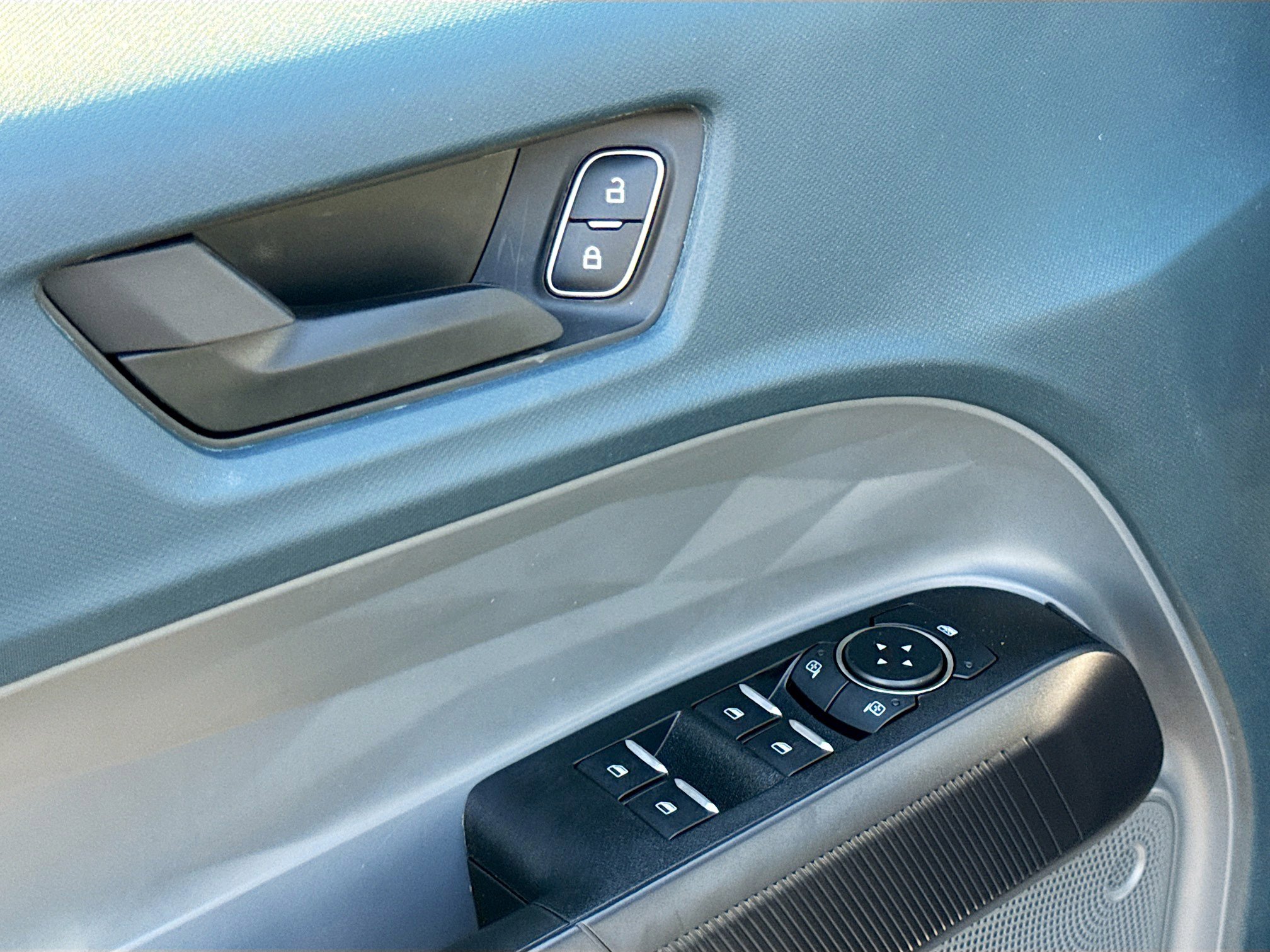 New 2026 Ford Maverick XLT w/ Equipment Group 301A AWD/4WD image 7