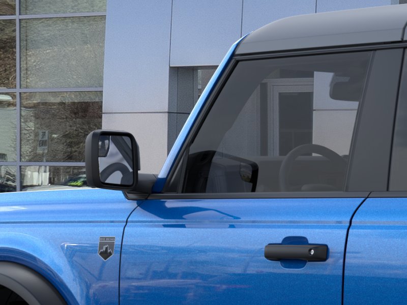 New 2025 Ford Bronco Big Bend image 23