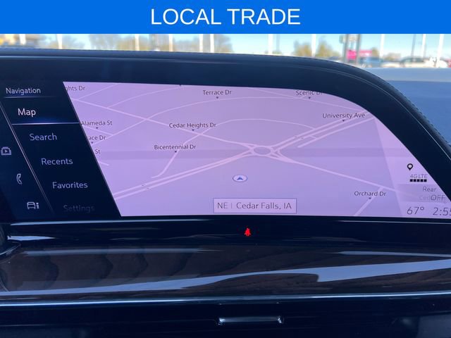 Used 2023 Cadillac Escalade Sport Platinum AWD/4WD image 30