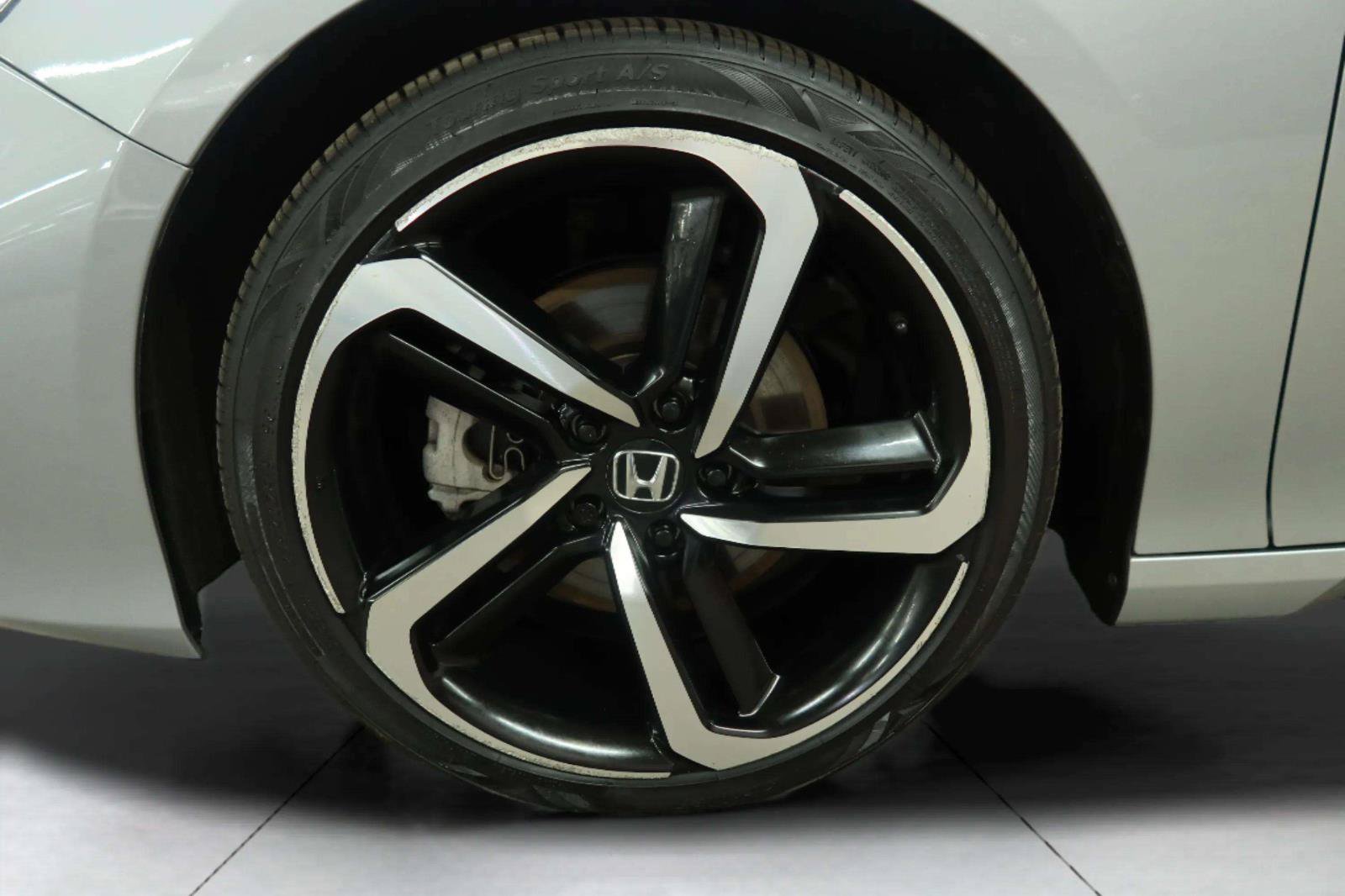 Used 2021 Honda Accord Sport Special Edition image 46