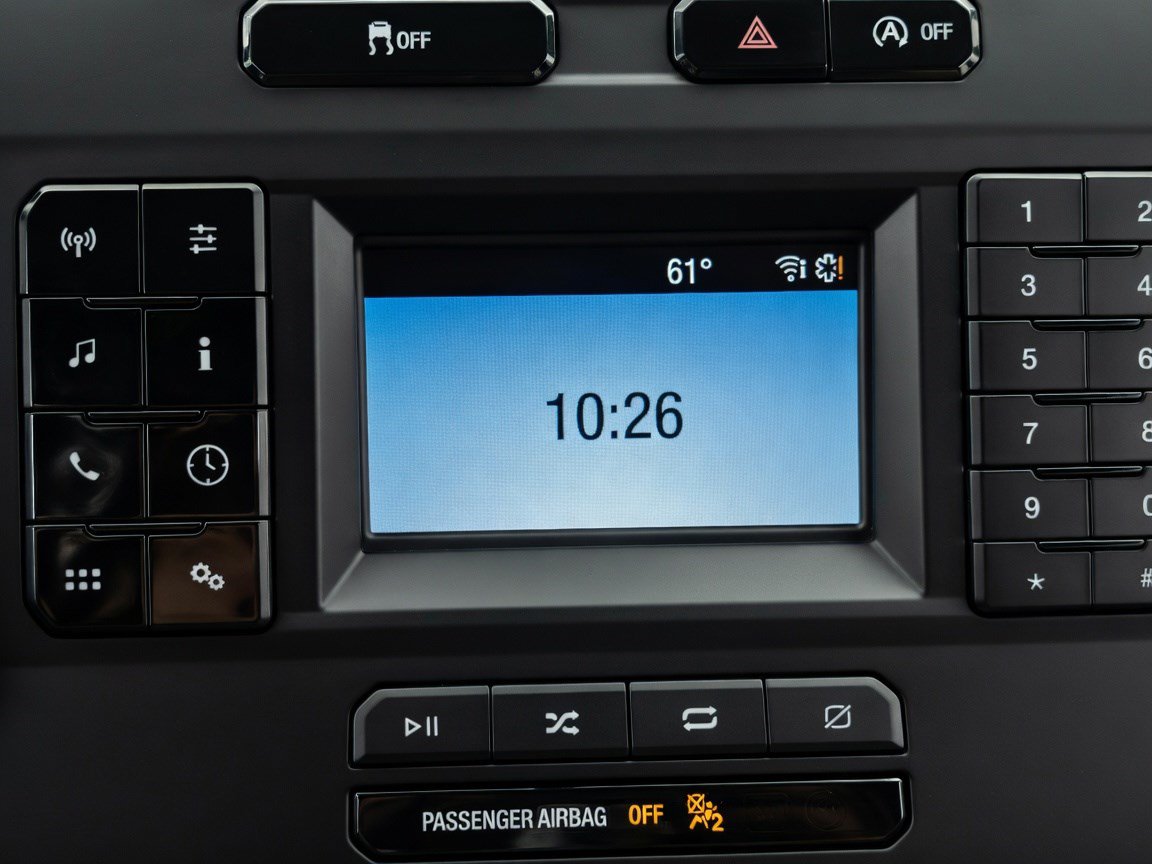 Used 2018 Ford F150 XLT AWD/4WD image 10