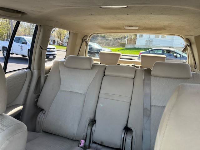 Used 2006 Toyota Highlander 4WD Hybrid image 7