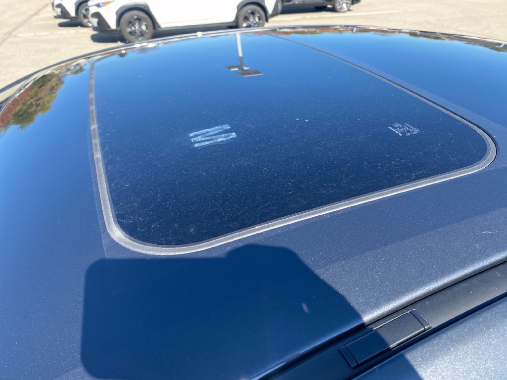New 2026 Subaru WRX Premium AWD/4WD image 11