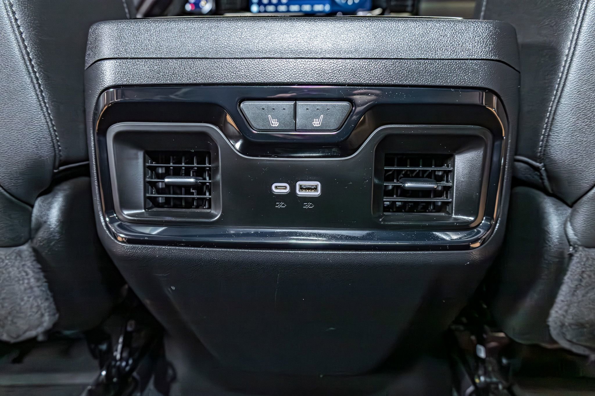 Used 2022 Chevrolet Silverado 1500 ZR2 w/ Technology Package image 24