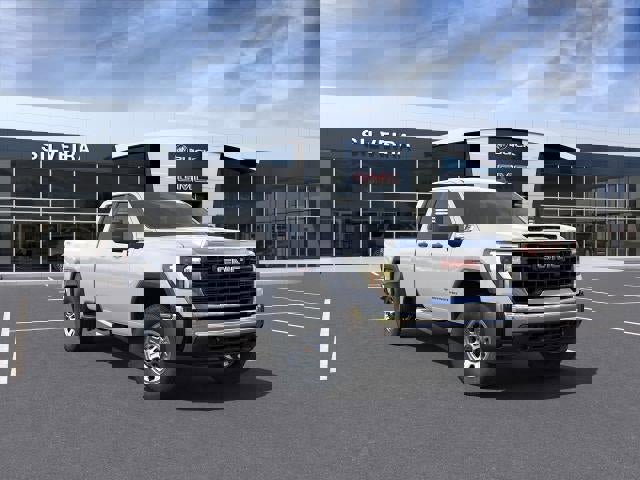 New 2024 GMC Sierra 2500 Pro