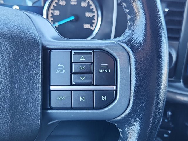 Used 2022 Ford F150 XLT w/ Equipment Group 302A High AWD/4WD image 24