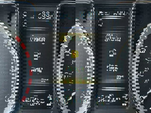 Used 2018 Nissan Titan PRO-4X w/ Pro-4x Convenience Package image 16