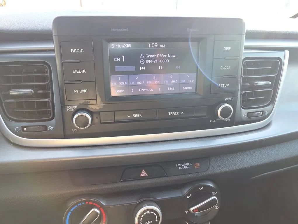 Used 2019 Kia Rio S FWD image 26