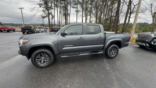 Used 2023 Toyota Tacoma SR5 image 8