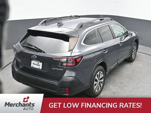 Used 2022 Subaru Outback Premium AWD/4WD image 38